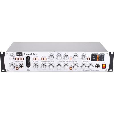 SPL Channel One MK2 2950